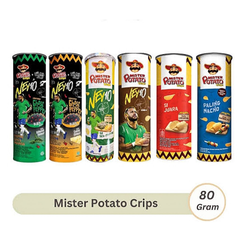 

(mister potato all varian)