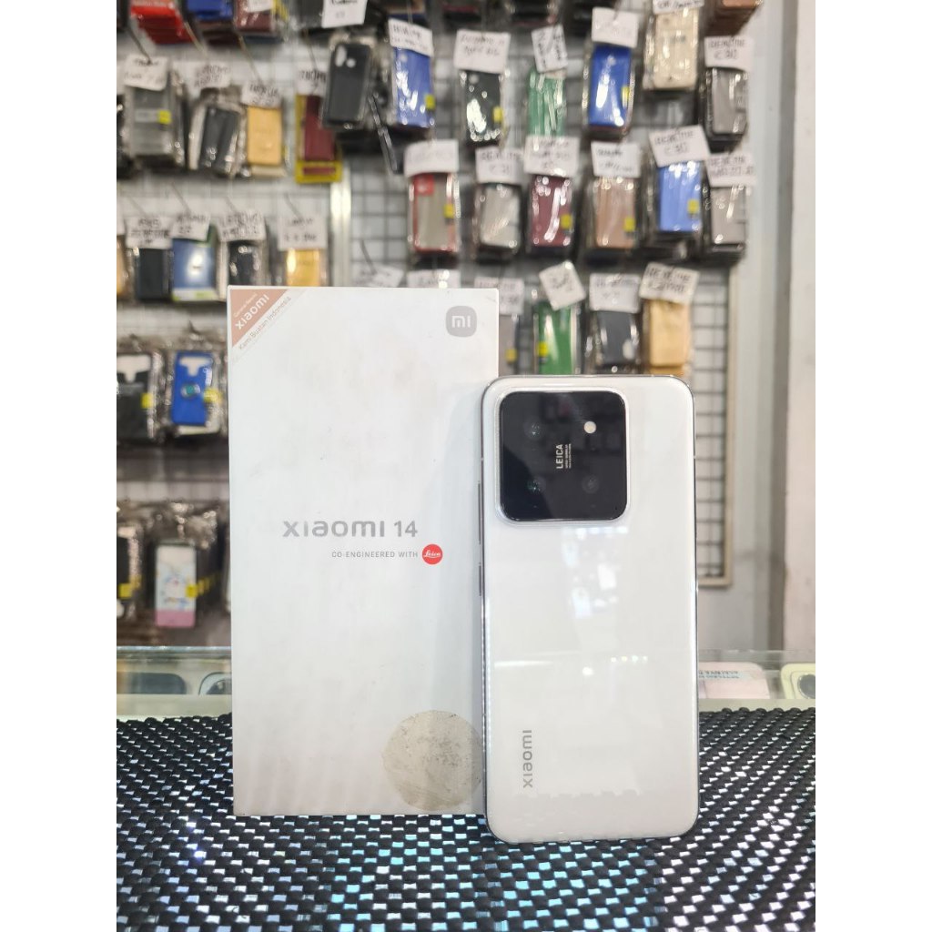 XIAOMI 14 ORIGINAL SECOND