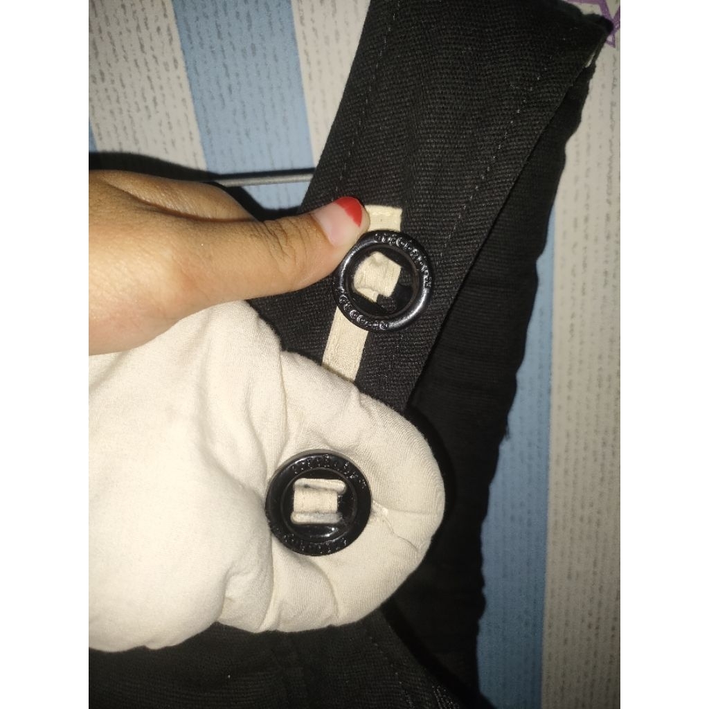 Ergobaby 360 black camel