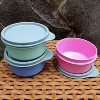 small saver tupperware (1pc)