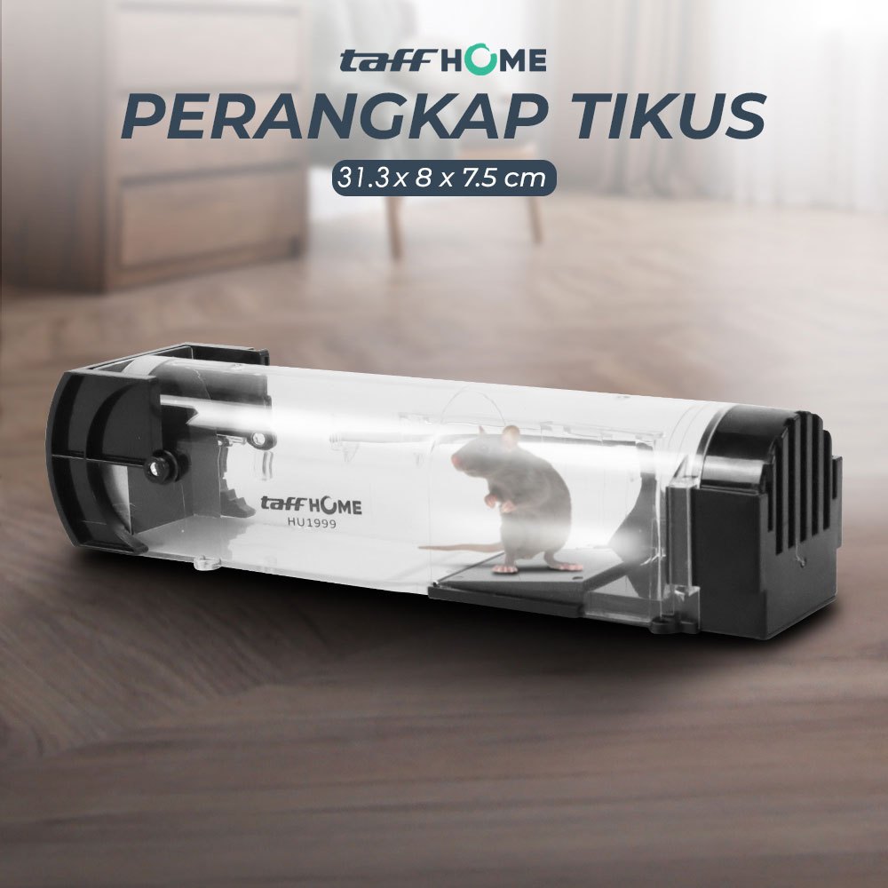 Jebakan Perangkap Tikus Mouse Trap Cage / Jebakan Tikus