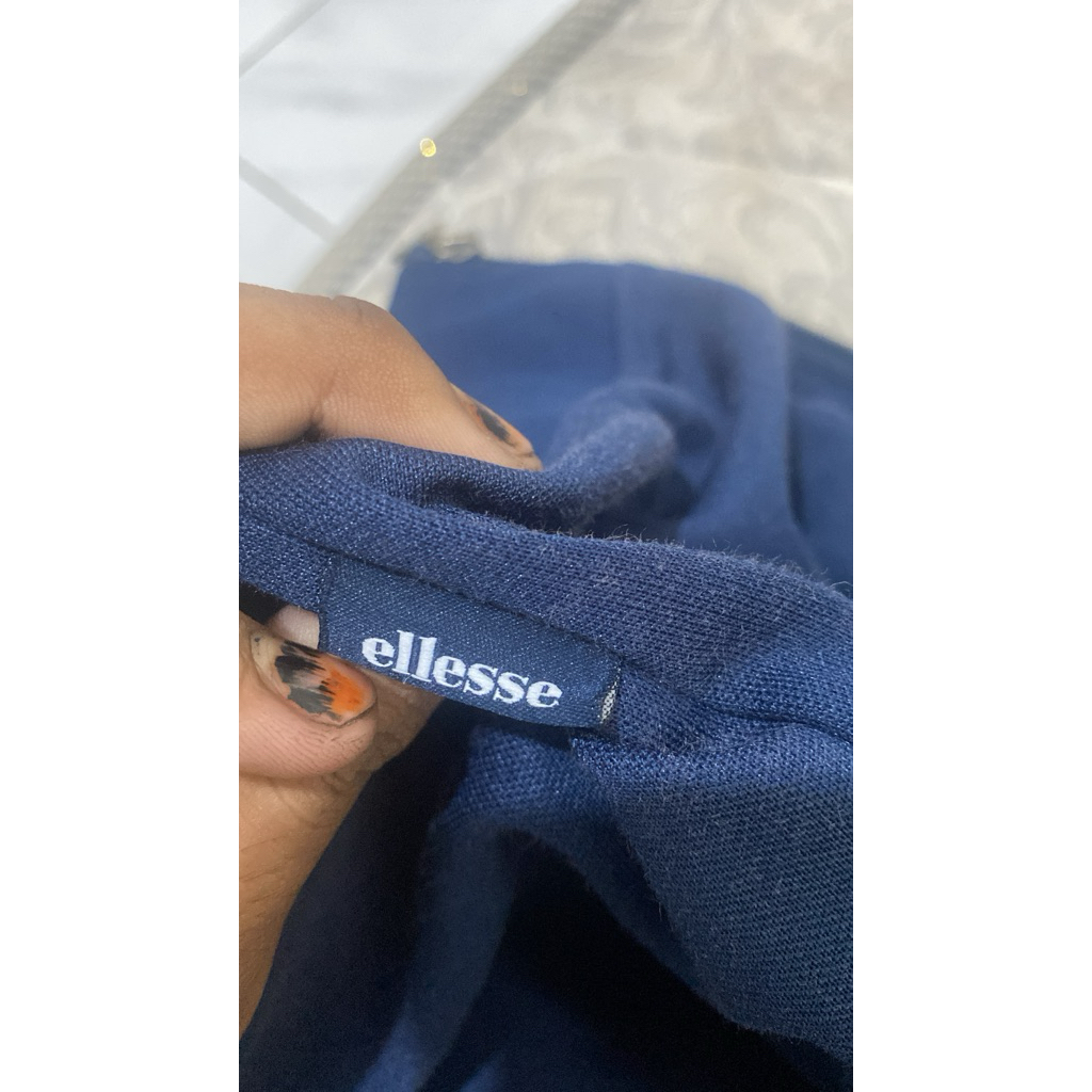 ellesse vicenza