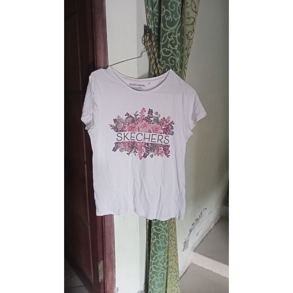 Preloved kaos Skechers/preloved Skechers