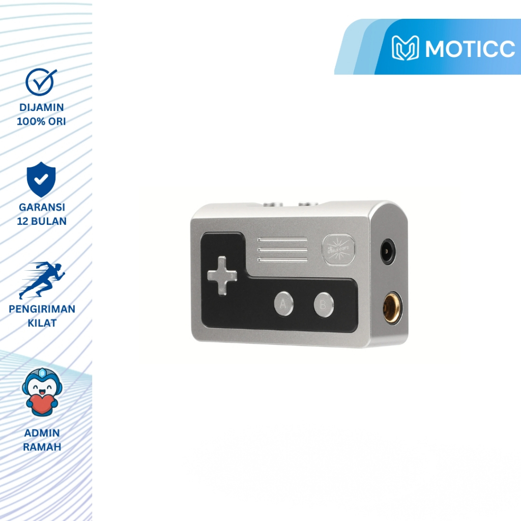 Kiwi Ears Allegro: A High-Performance USB Audio Device HiFi ES9028Q2M