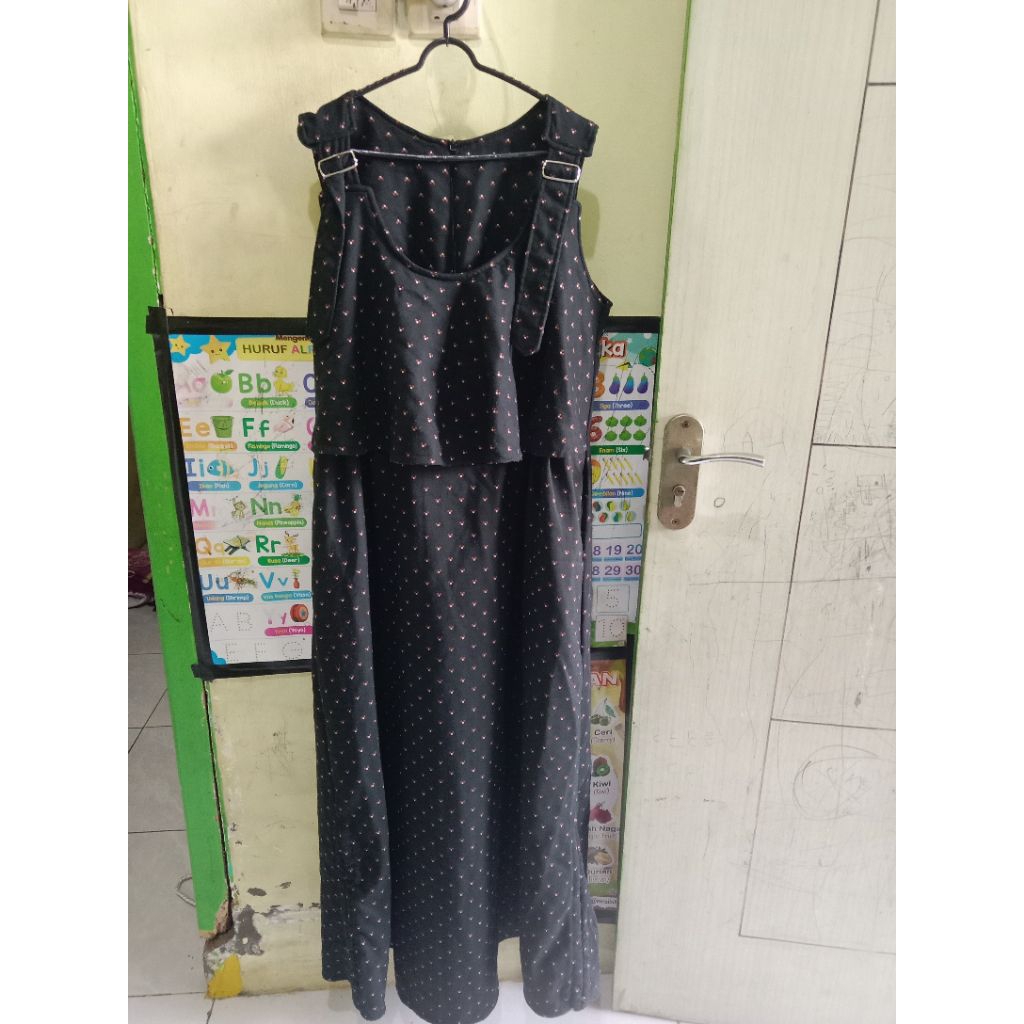 Baju bekas baju cewek gamis gaun