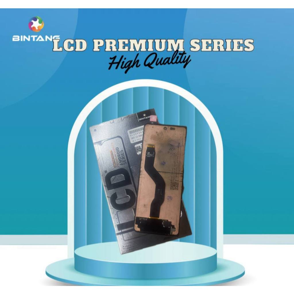 LCD BINTANG  SAMSUNG Z FOLD 5