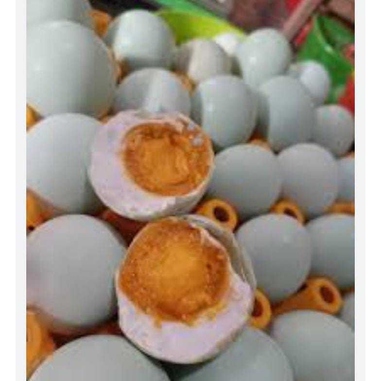 

Telur asim Masir khas pasuruan