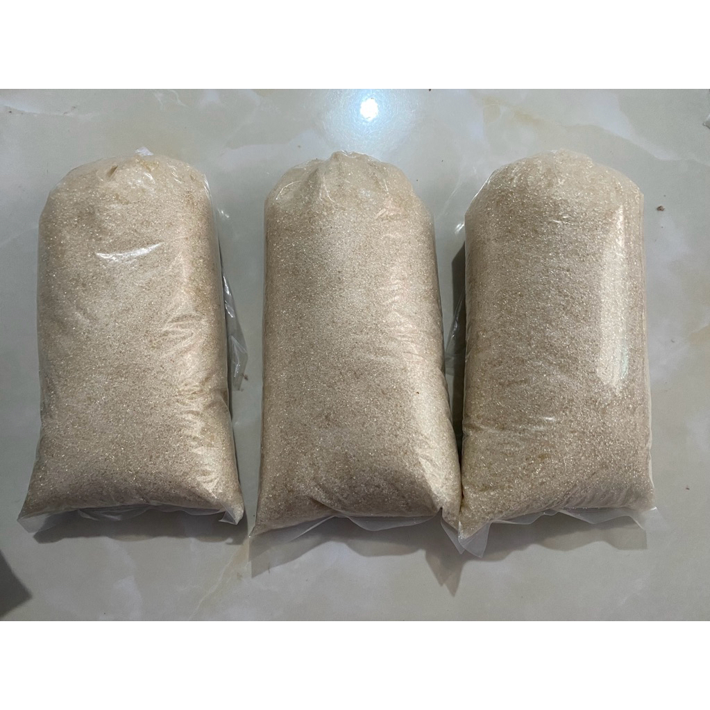 

GULA PASIR LOKAL NUSAKITA Timbangan 1kg