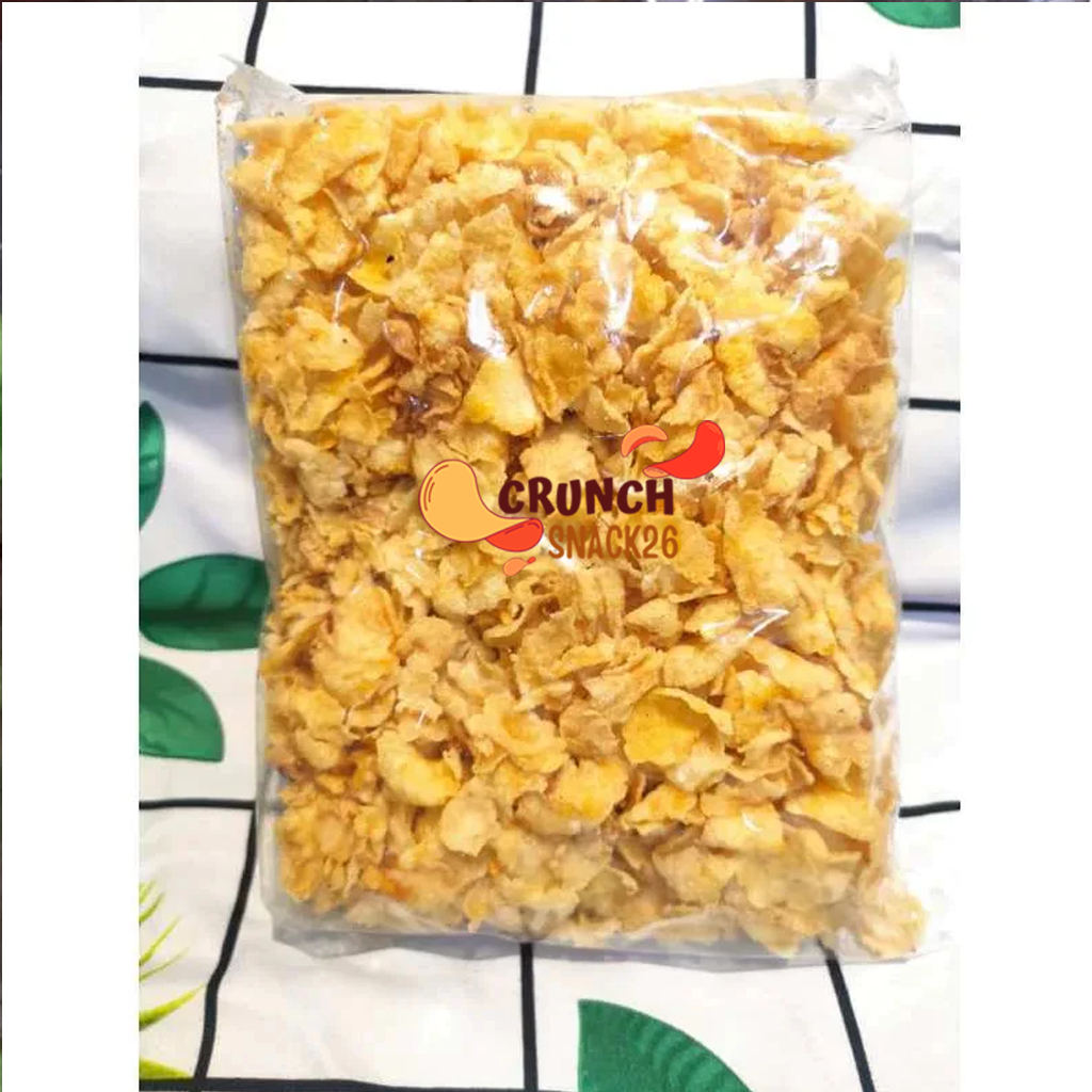 

JAGUNG GEPREK RASA PEDAS MANIS EMPING JAGUNG - CRUNCHSNACK26
