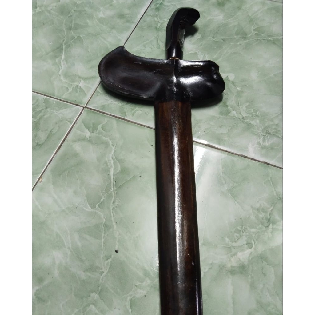 kebo lajer/Mahesa lajer original sepuh