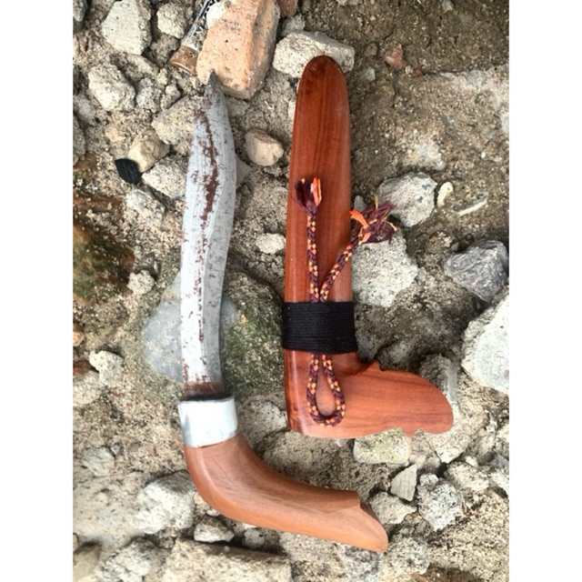 gecong mini bawah bulet