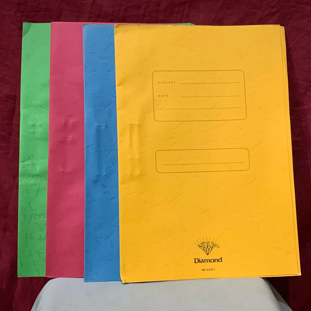 

[DIAMOND] STOPMAP KERTAS SNELLHECTER MURAH 1 PACK ISI 10 PCS - CAHAYA PHOTO