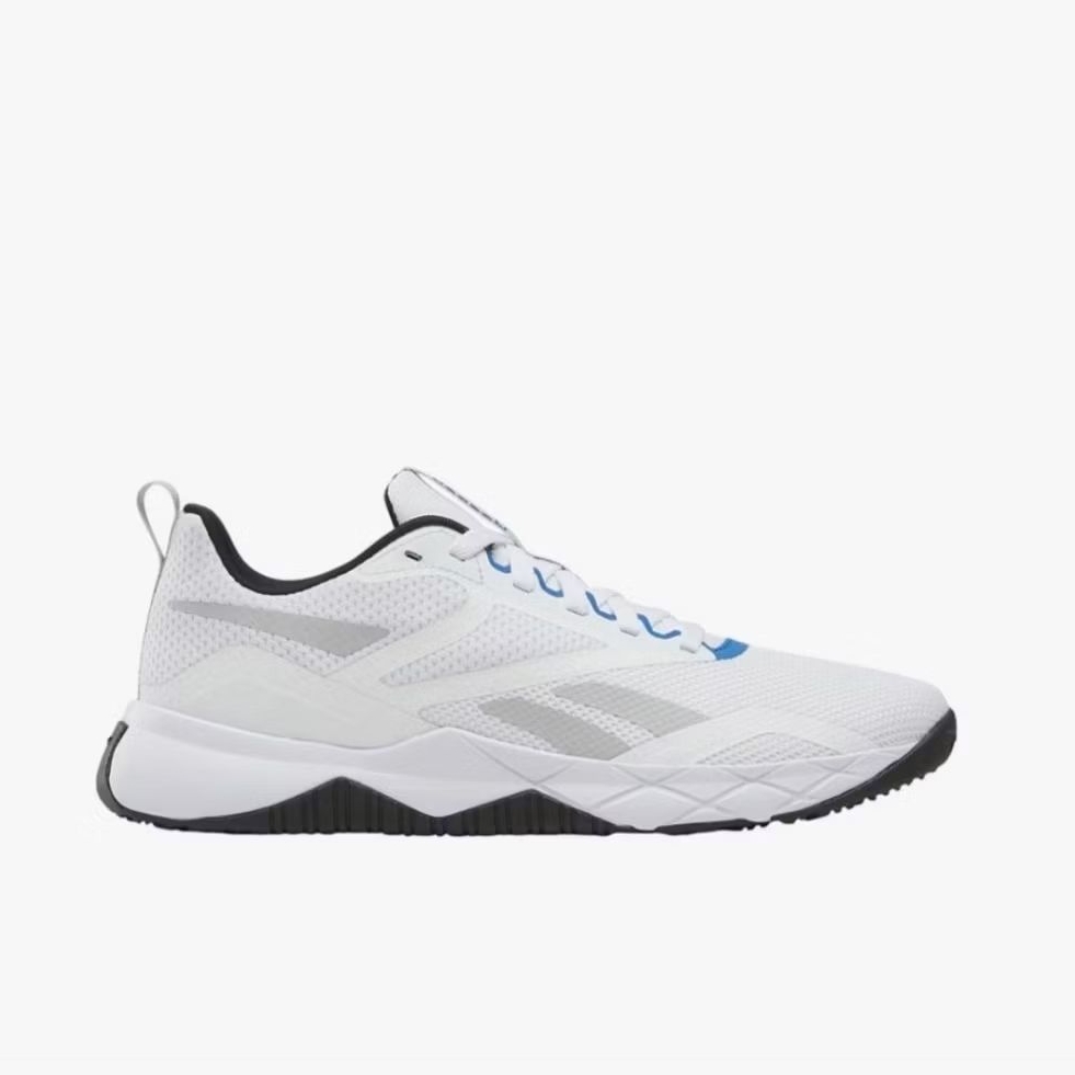 REEBOK NFX TRAINER MENS TRAINING SHOES - WHITE