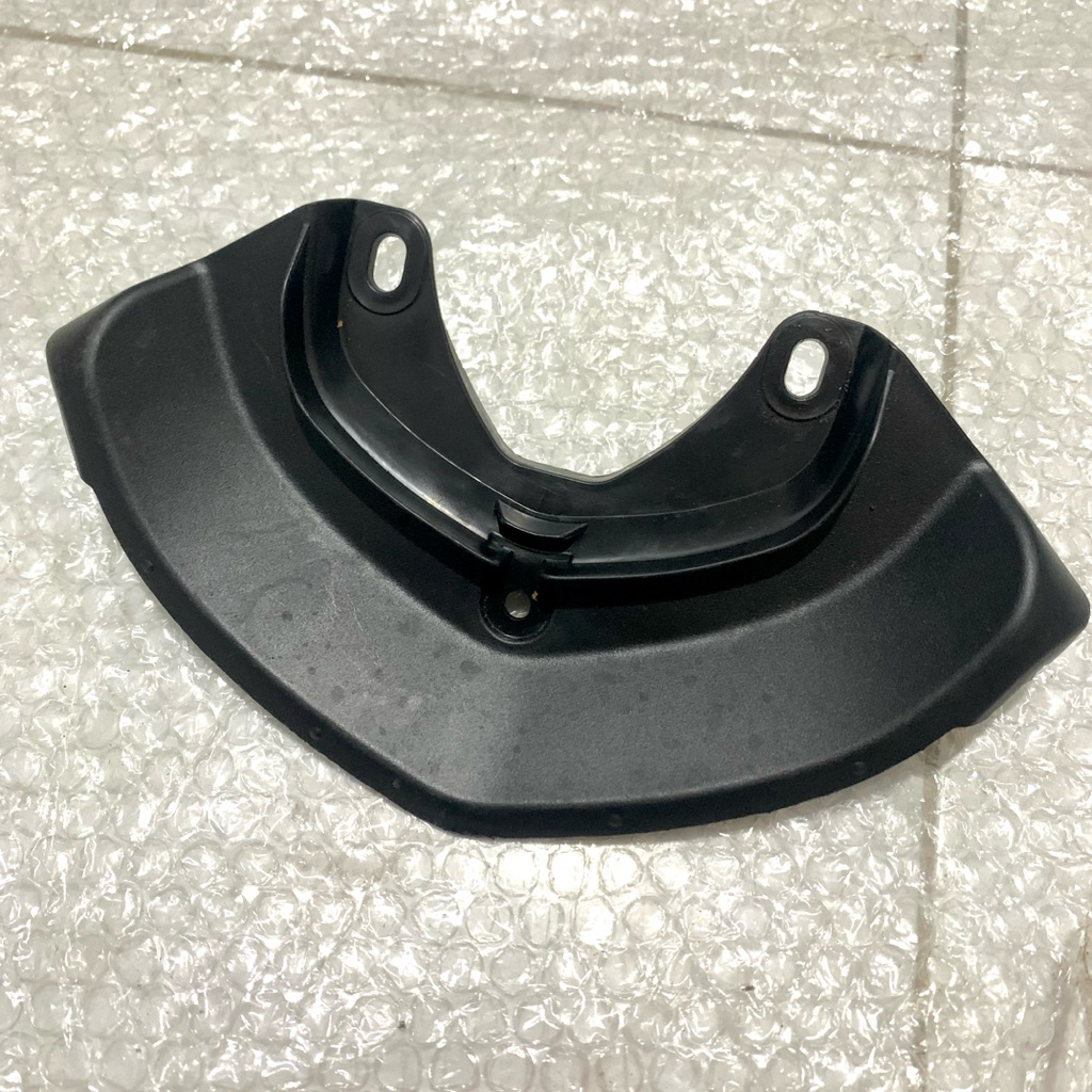 cover tail yamaha X-ride 125 original sambungan body belakang xride 125
