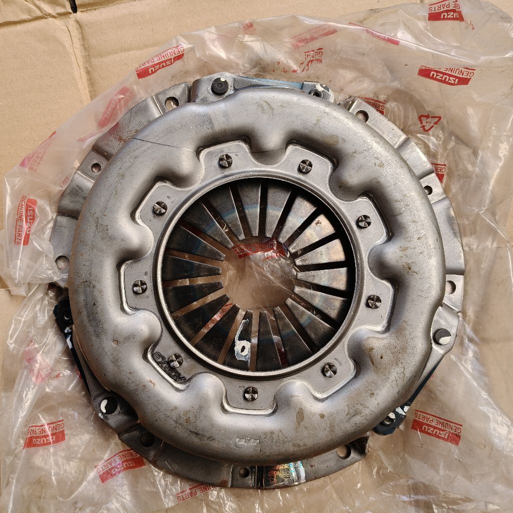 Dekrup Matahari Isuzu panther 2.3 kad Asli original Baru