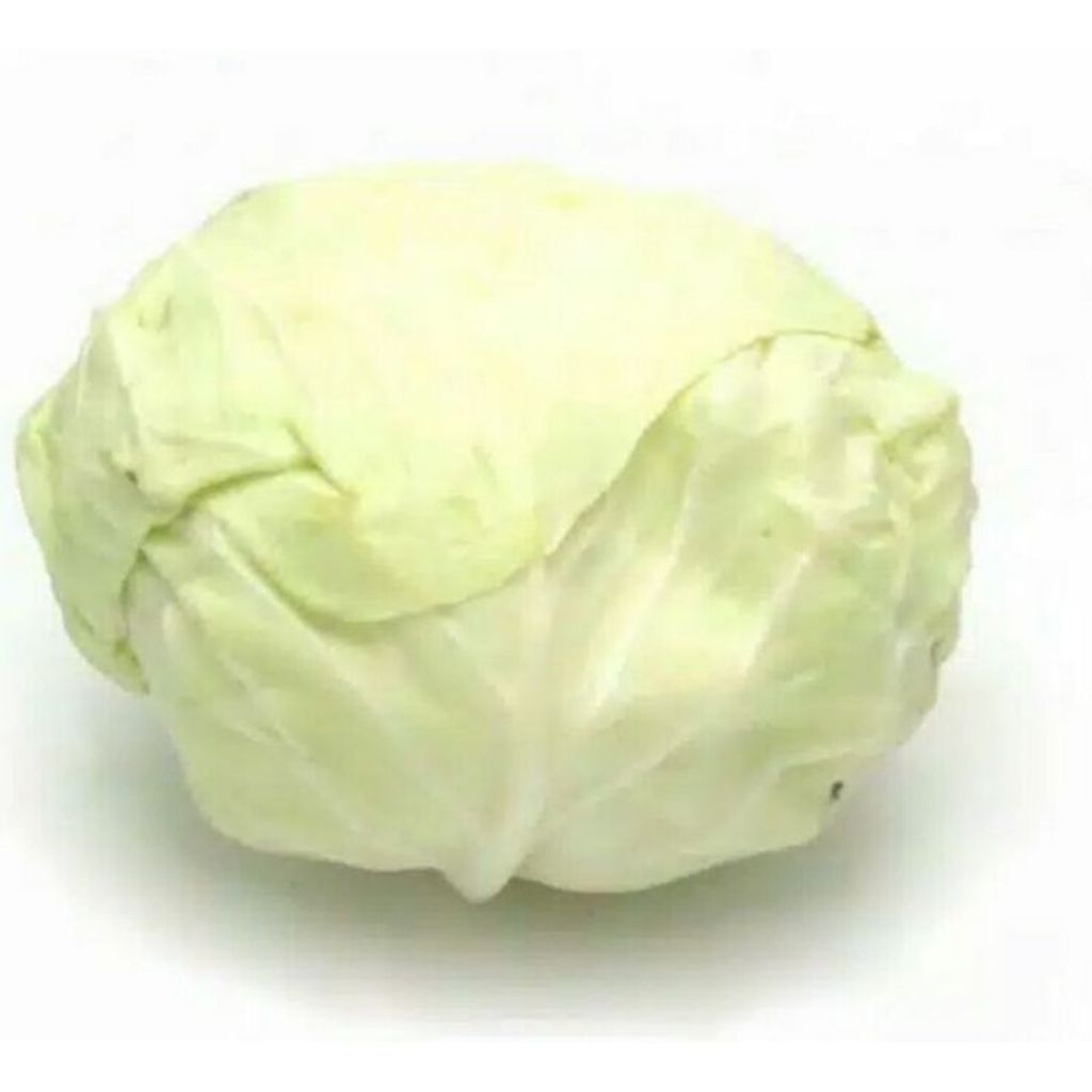 

Sayur Kol kobis -+ 500gr pengiriman instan semarang