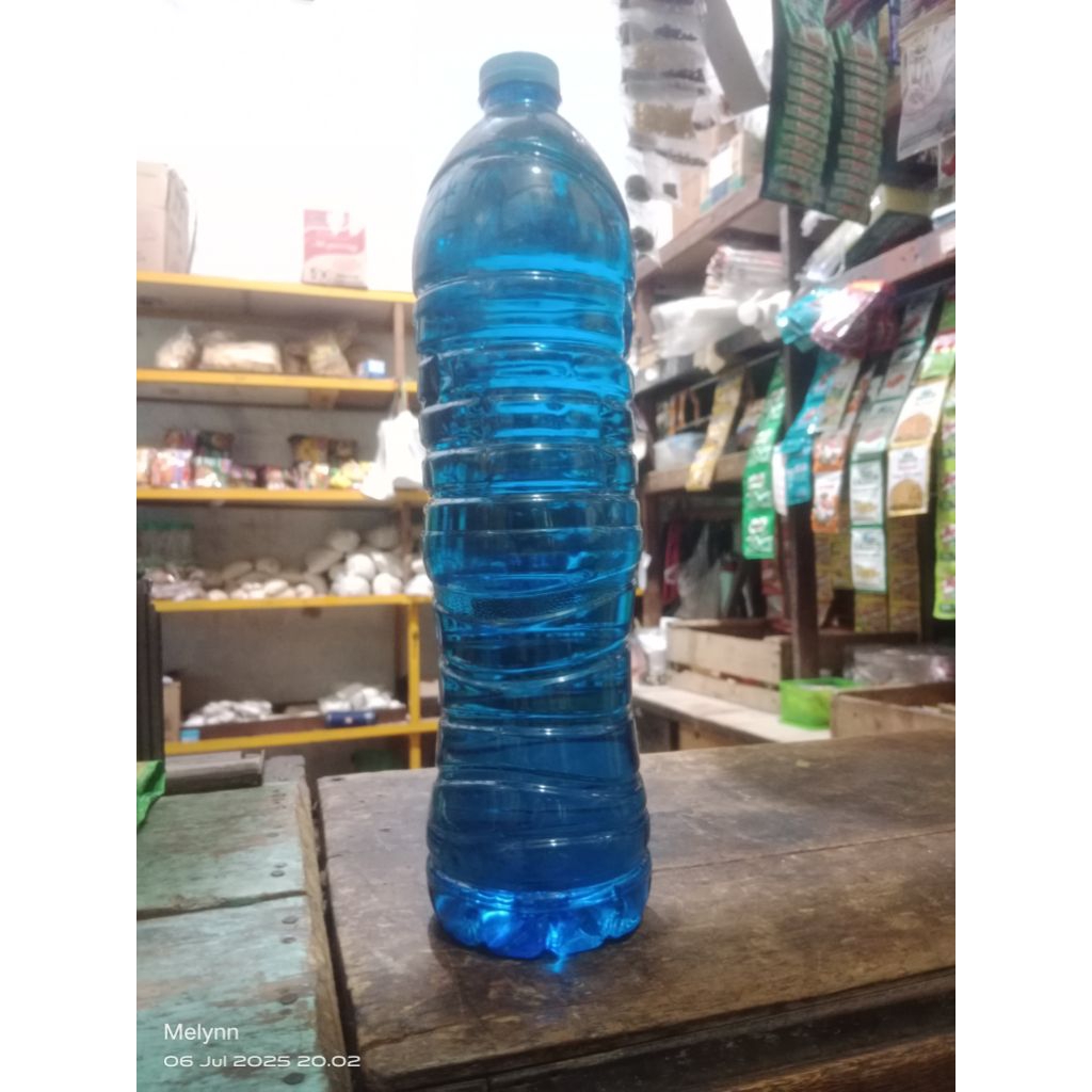 PORSTEX PEMBERSIH KAMAR MANDI