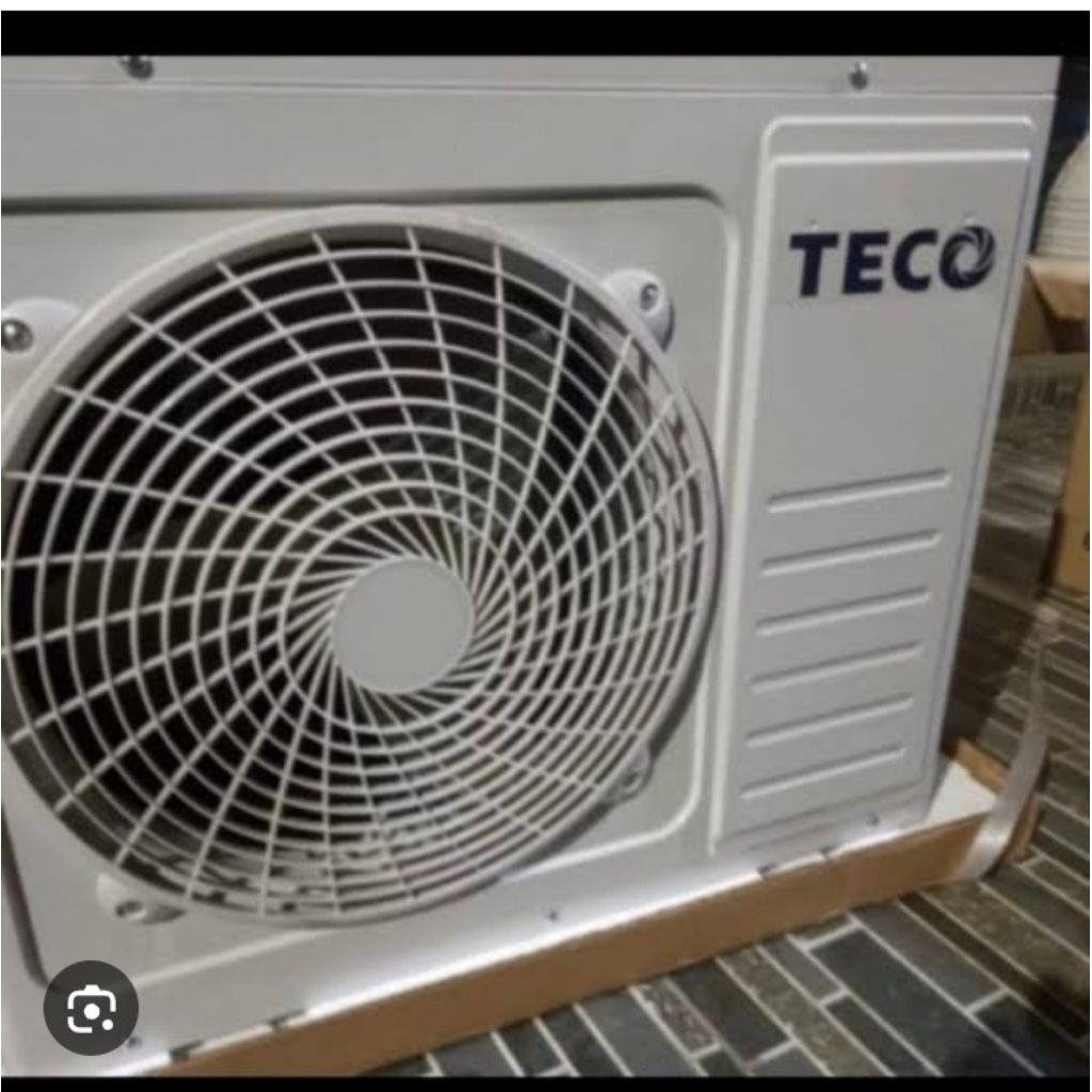 Outdor AC TECO 0,5PK R410