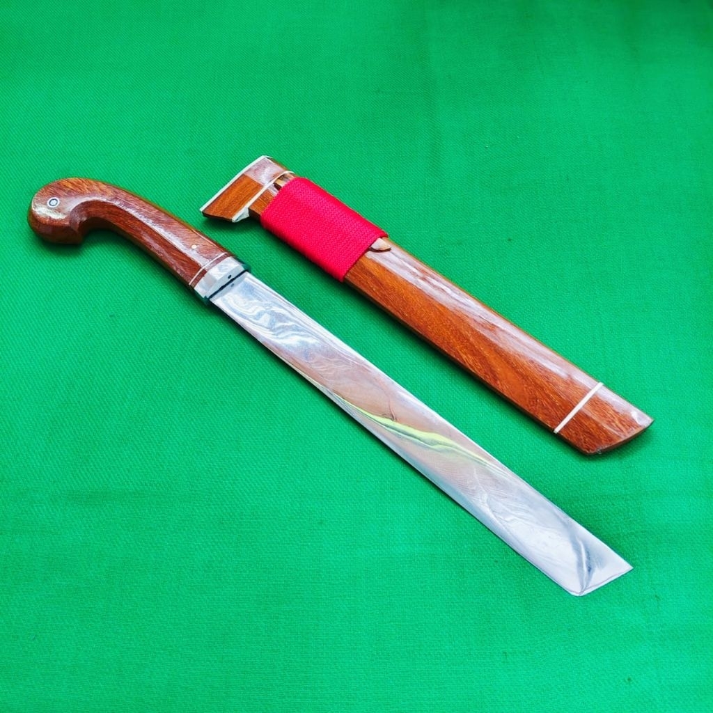 Sembelih Golsem Bohler K460 30cm #03