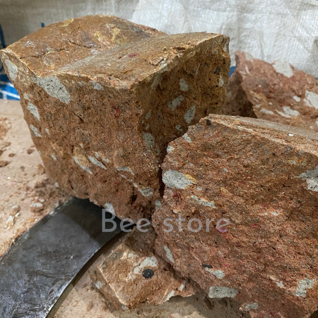 menyan wangi kuning / orange wangi / kemenyan wangi kuning