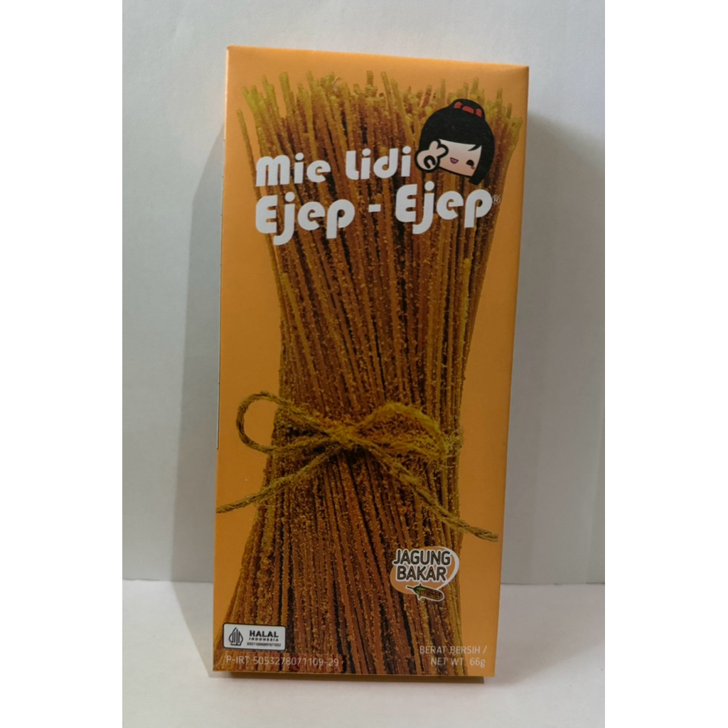 

Mie lidi ejep-ejep