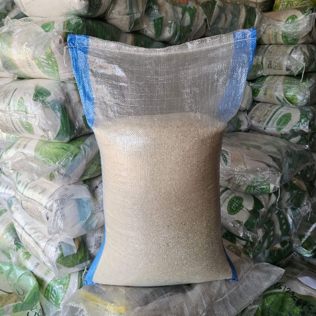 

Beras Polos 25 kg (Instan)