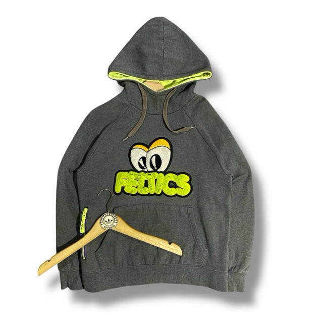 Feltics Bordir Towel