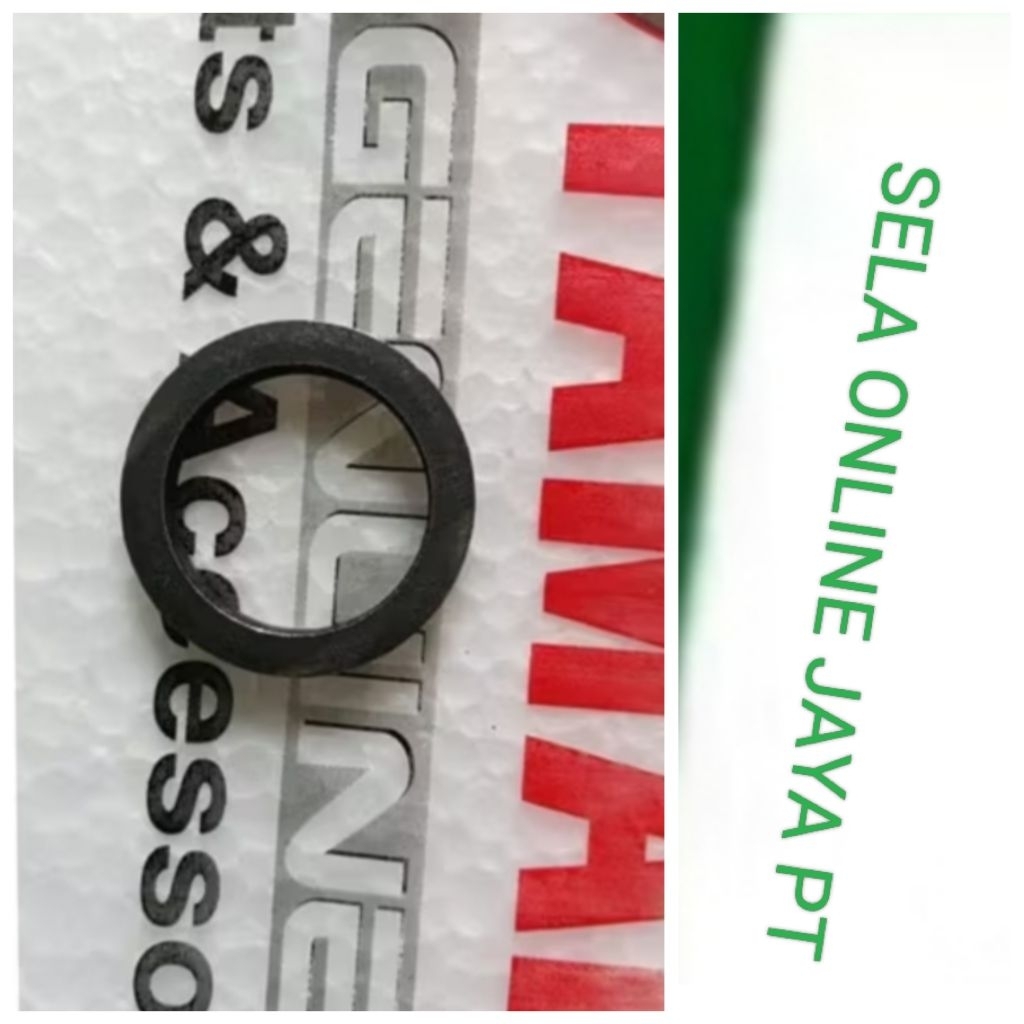 ring one way Mio j Mio M3 aerox n max lexsi dll