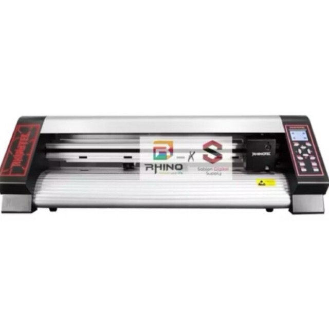Rhinotec xa 60 type terbaru touch(layar sentuh)