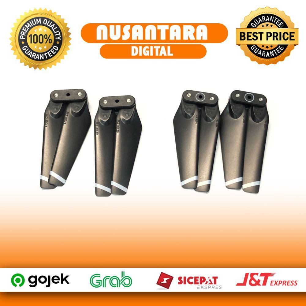 Propeller Baling-Baling Mavic pro second ori