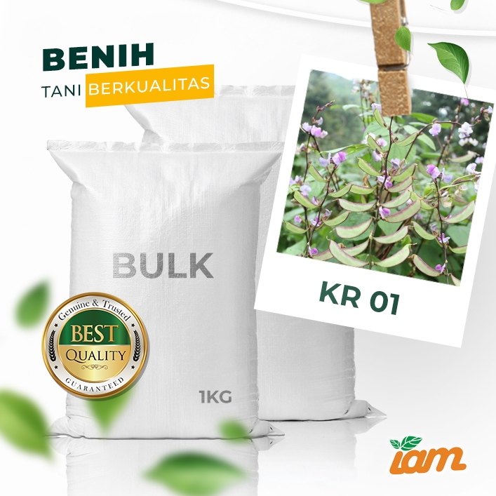 

BULK 1kg – KORO OP (KR 01)