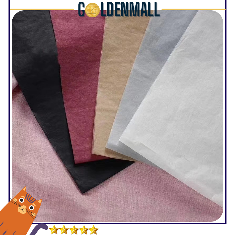 

Kertas Buket Bunga Sydney Korean Flower Wrapping Paper Celophane Lembaran KB04