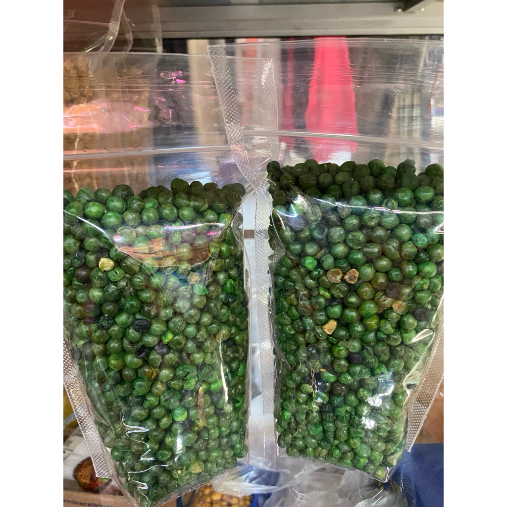 

JAJANAN KOROKU 1/2 Kg