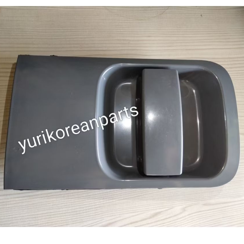 Handle Luar Pintu Sliding Kiri HYUNDAI H1