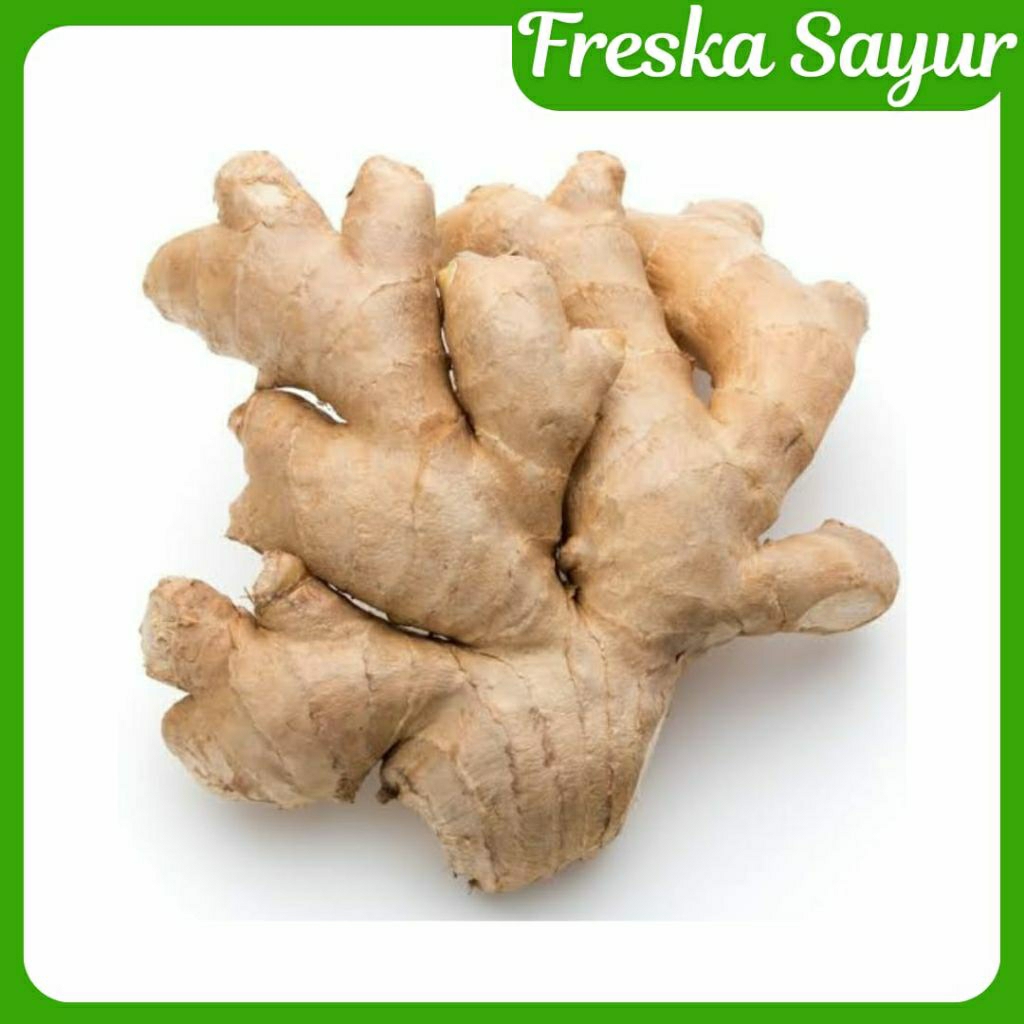 

Jahe Putih 100 gr