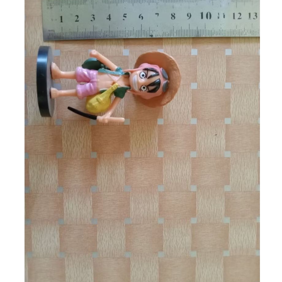 Figur Luffy one piece
