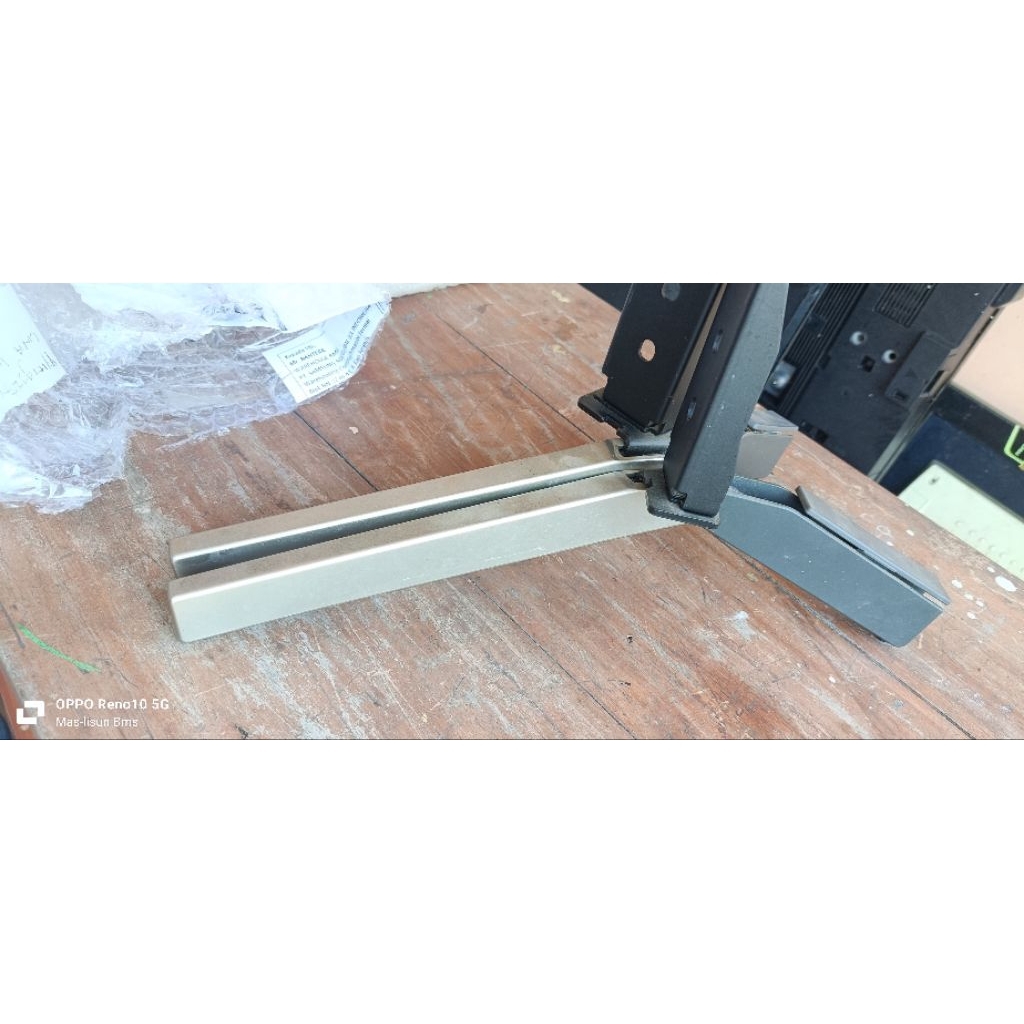 STAN KAKI ORGINAL TV SONY KD65X7500F KD 65X7500F ,KD 65X7500F, KD,65X7500F