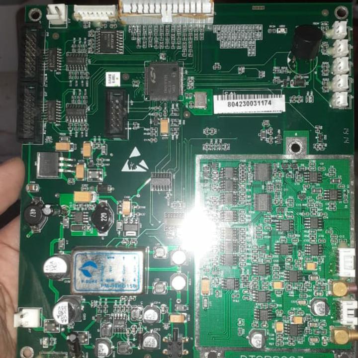 Frontboard Rayto RT-7600s