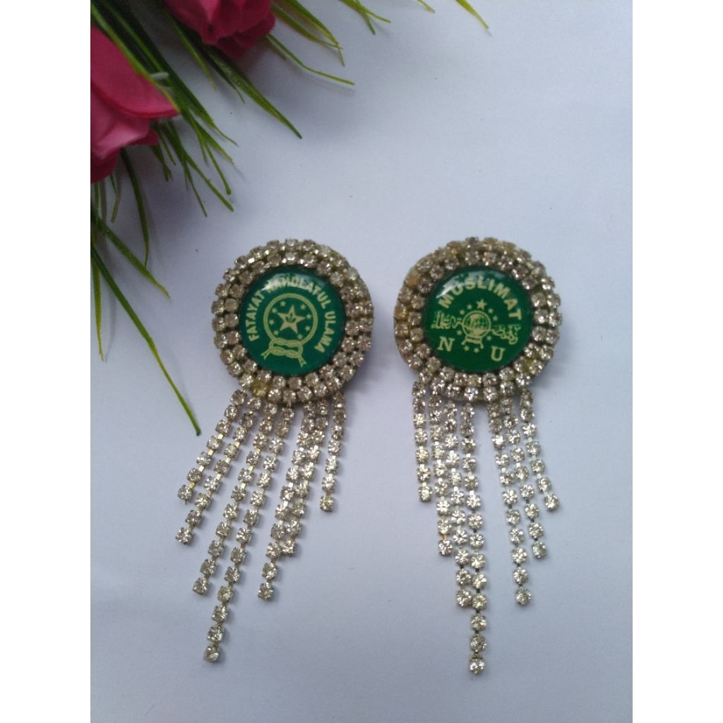 sale bros Fatayat Muslimat NU