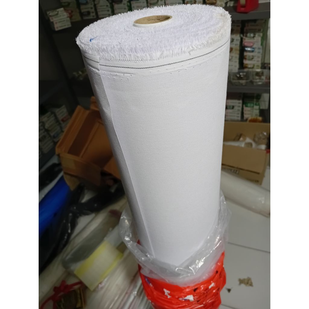 kain keras m90 TGR super tebal