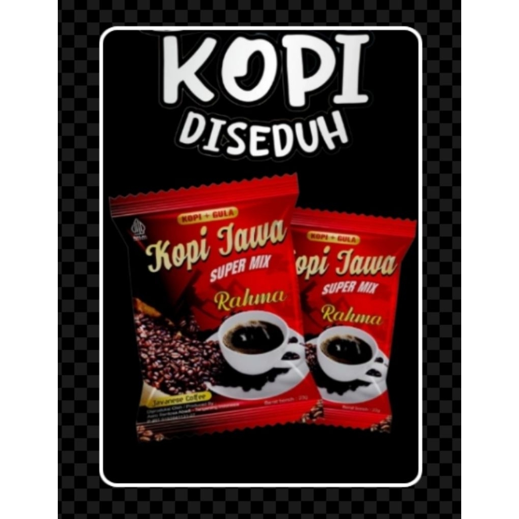 

kopi nikmat Dan aroma khas