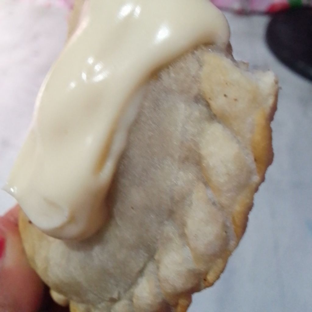 

CIRENG ISI KEJU MONCROT ANTI MBLEDOS