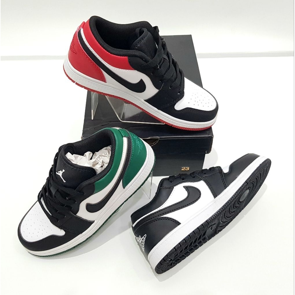 Sepatu Anak model AJ (1:1)