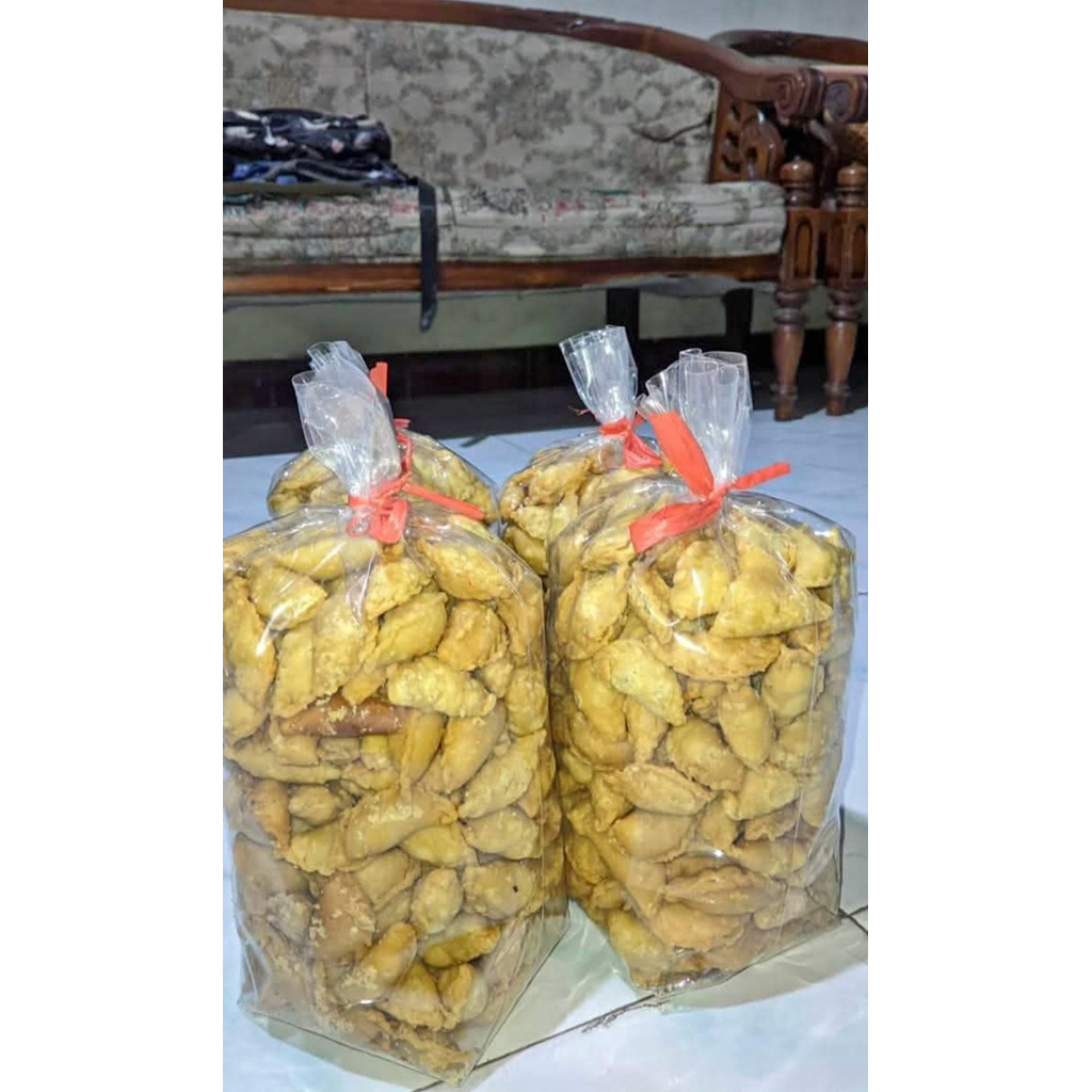 

Pastel Abon sapi 1kg