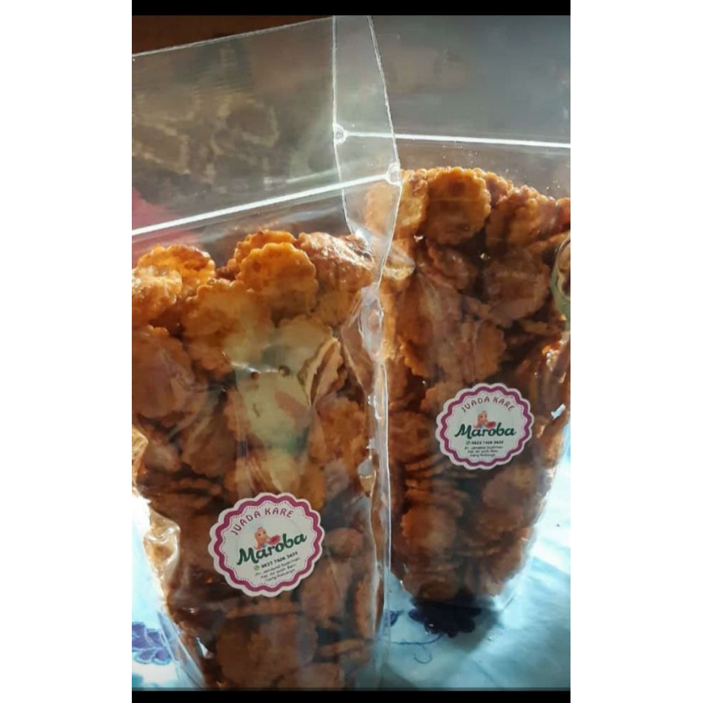

Kue Kere