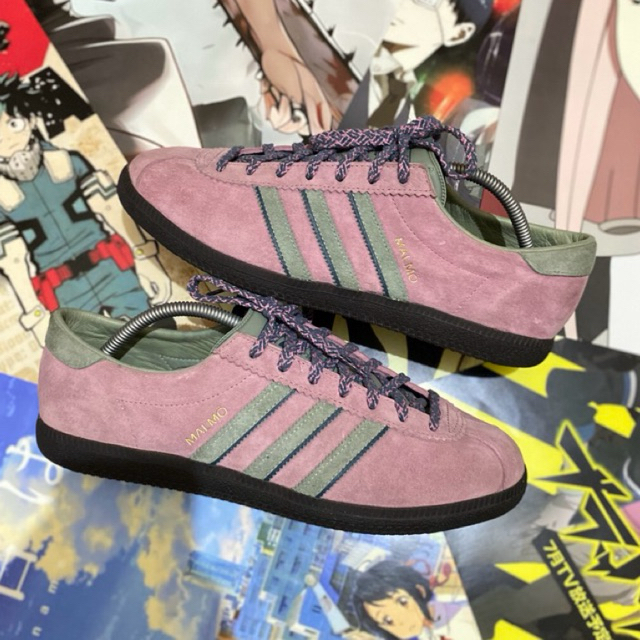 Malmo Pink City Series ( SOLD COD )