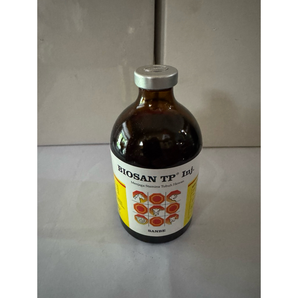 BIOSAN TP 100 ML