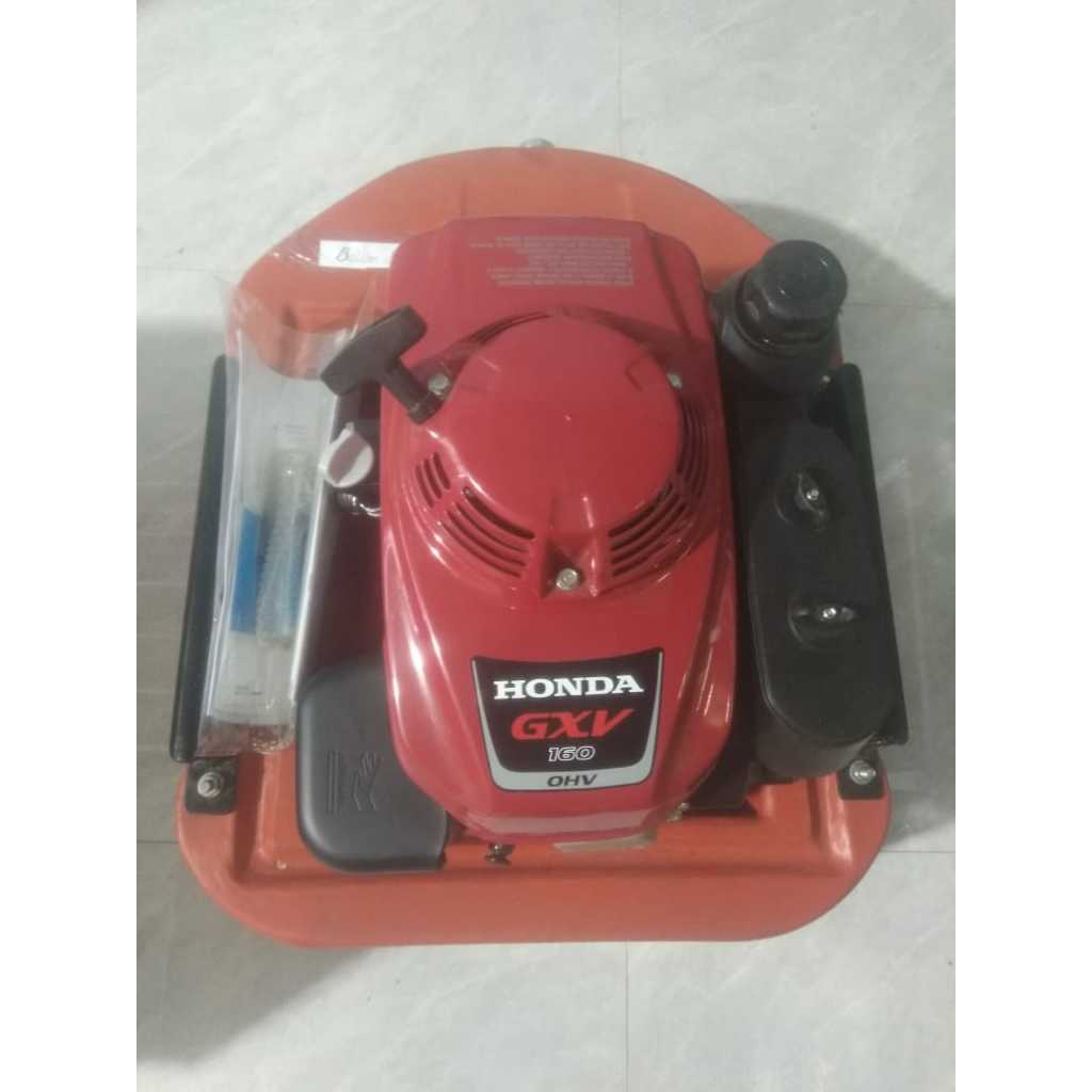 FLOATING PUMP HONDA GXV-160 DMI