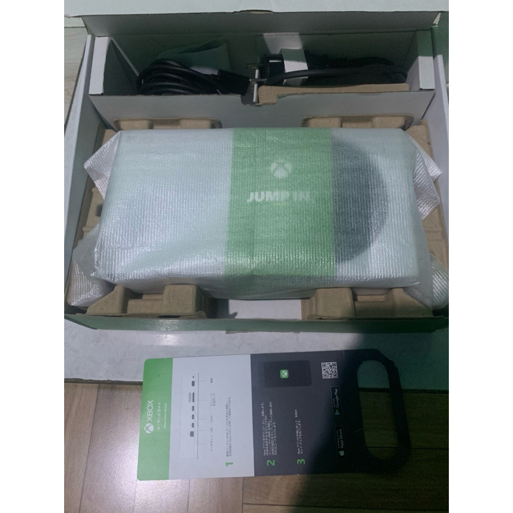 xbox series s minus controller