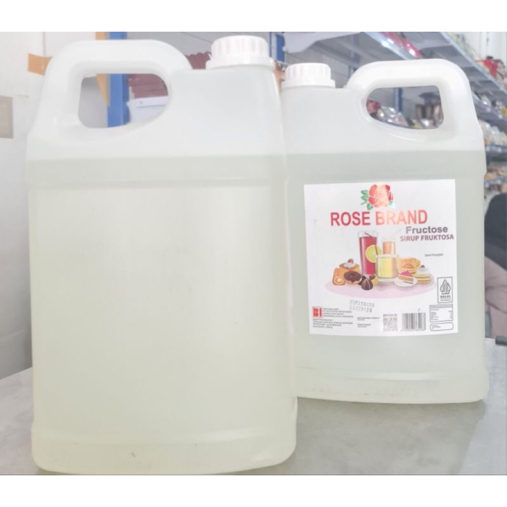 

gula cair 5 liter